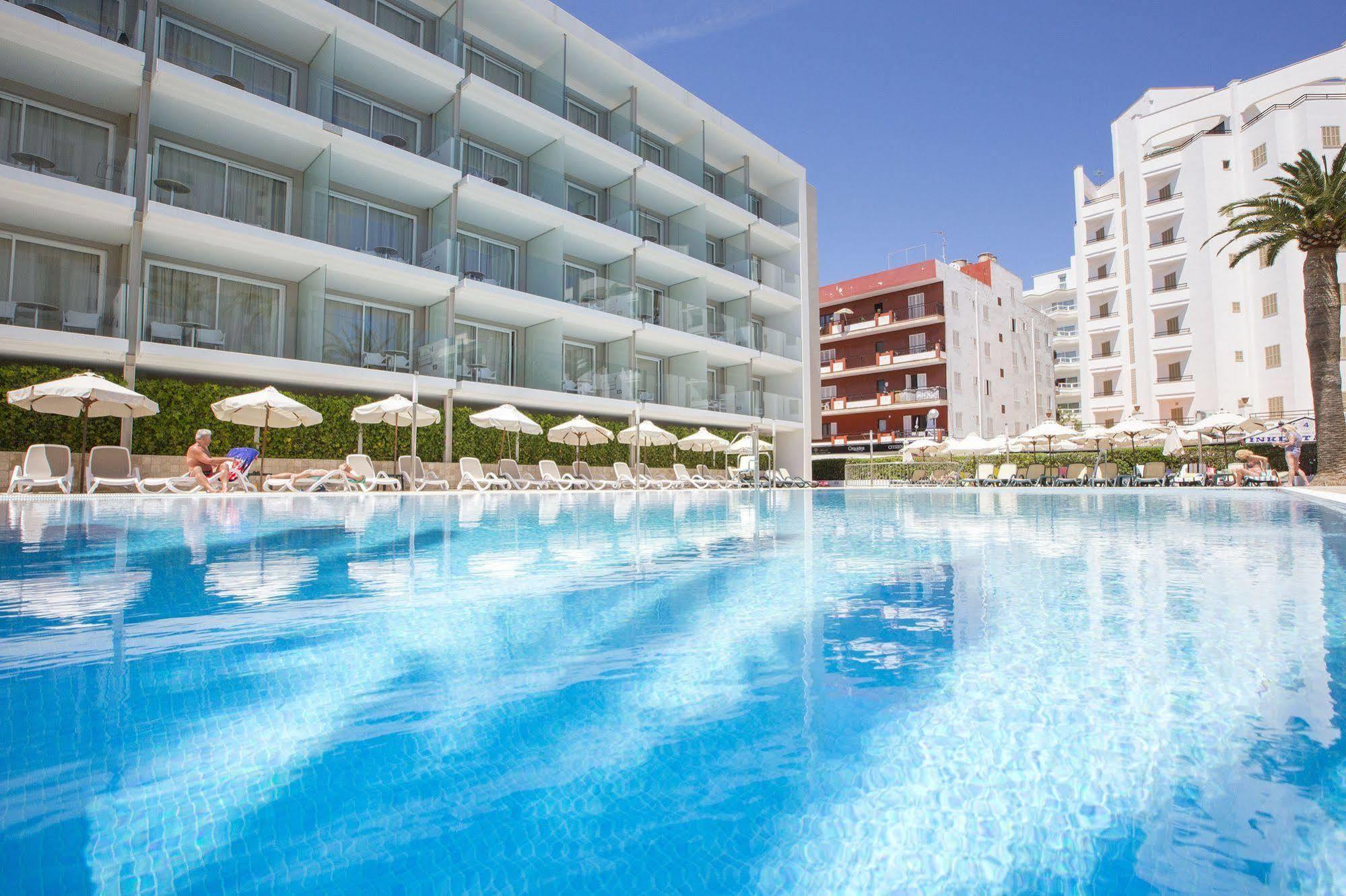 HOTEL HIPOTELS DON JUAN CALA MILLOR (MALLORCA) 3* (Espanha) - de € 267 |  BOOKED